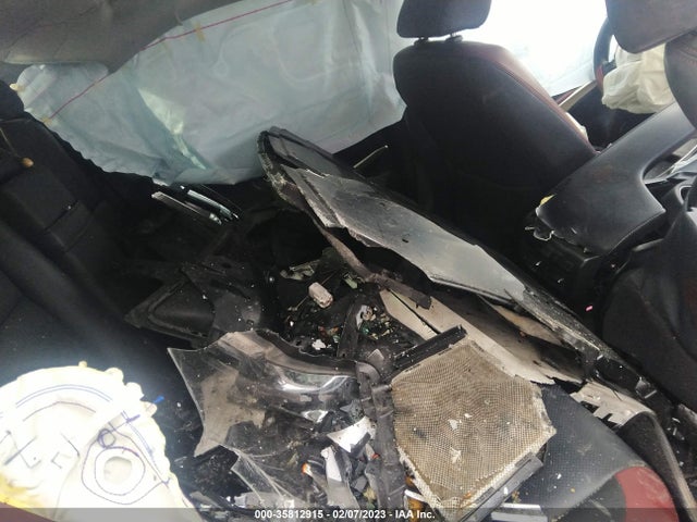 JTHBA1D29H5049587 Lexus Is Is Turbo