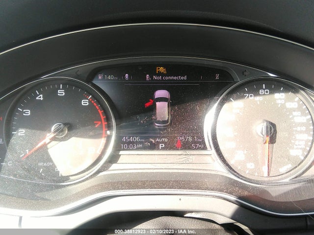 WA1ANAFY8L2121533 Audi Q5 Premium/titanium Premium