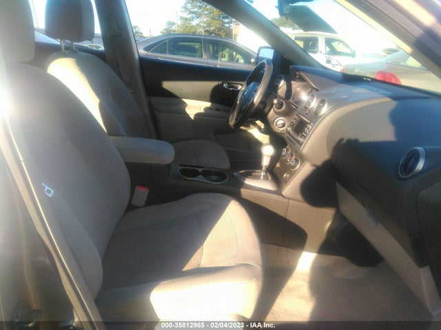2014 NISSAN ROGUE SELECT S VIN: JN8AS5MT2EW619482