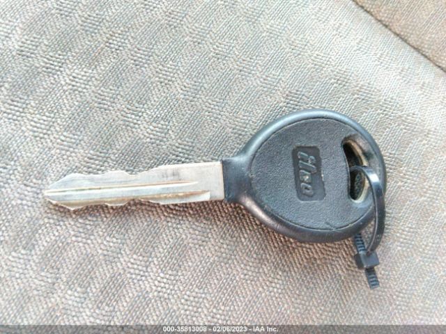 1J4GL48K04W252136 Jeep Liberty Sport