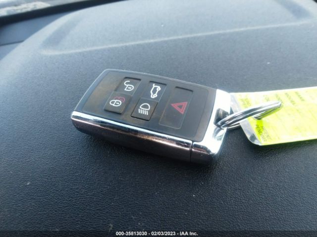SALYT2EX2MA322658 Land Rover Range Rover Velar R-dynamic S