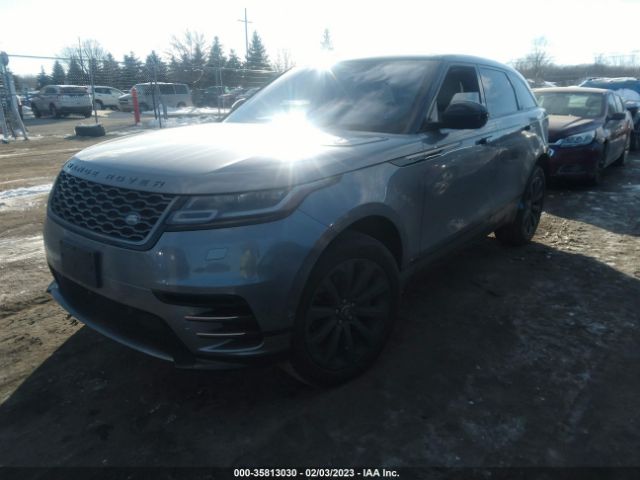 SALYT2EX2MA322658 Land Rover Range Rover Velar R-dynamic S
