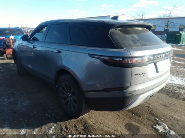 SALYT2EX2MA322658 Land Rover Range Rover Velar R-dynamic S