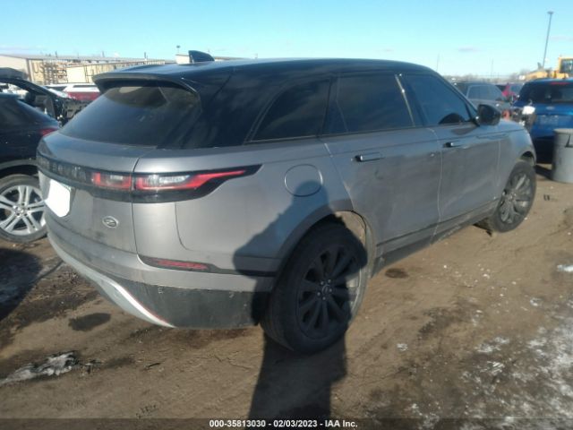 SALYT2EX2MA322658 Land Rover Range Rover Velar R-dynamic S