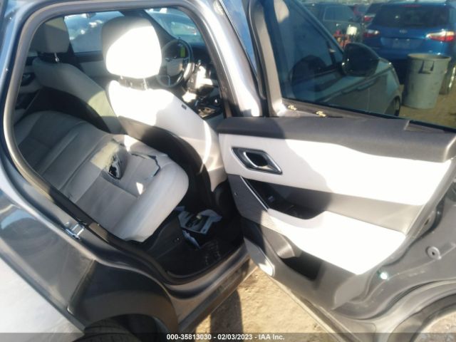 SALYT2EX2MA322658 Land Rover Range Rover Velar R-dynamic S