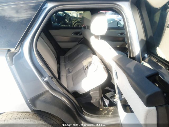 SALYT2EX2MA322658 Land Rover Range Rover Velar R-dynamic S