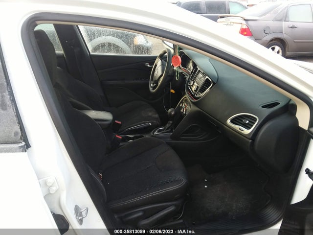 Dodge DART SXT 2015 1C3CDFBB2FD315374 Image 5