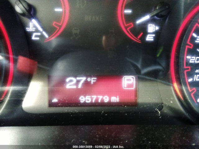 Dodge DART SXT 2015 1C3CDFBB2FD315374 Image 7