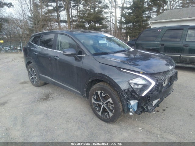 2023 Kia Sportage, VIN: 5XYK33AF5PG023346