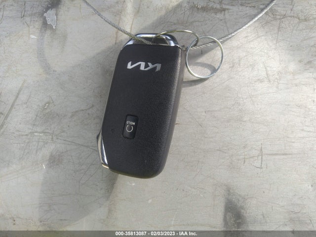 2023 KIA SPORTAGE EX VIN: 5XYK33AF5PG023346