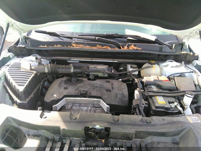 Chevrolet Blazer Lt 2021 3GNKBBRA5MS508707 Image 10
