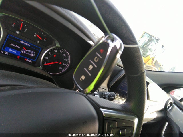 Chevrolet Blazer Lt 2021 3GNKBBRA5MS508707 Image 11