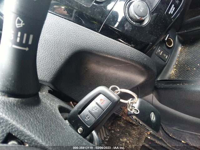 2015 Nissan Rogue, VIN: KNMAT2MV5FP567530
