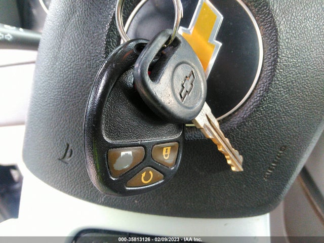 Chevrolet EQUINOX LT 2008 2CNDL43F986289376 Image 3
