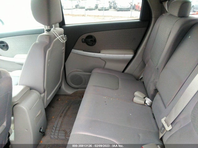 Chevrolet EQUINOX LT 2008 2CNDL43F986289376 Image 9