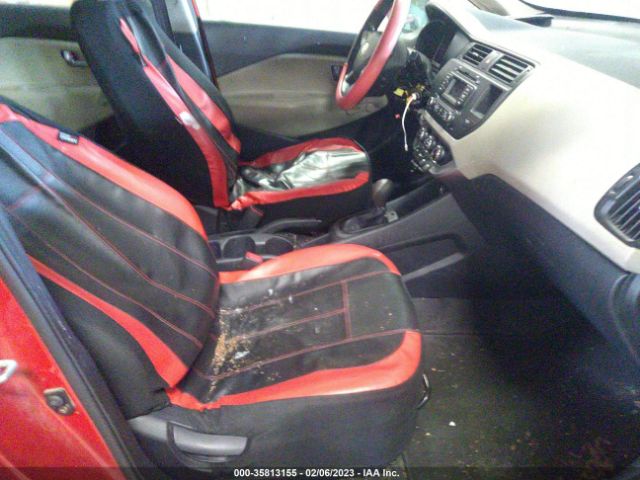 KNADM4A33D6132191 KIA RIO LX