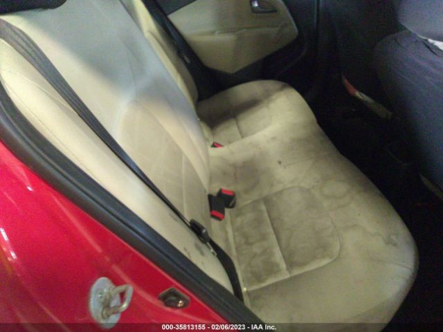 KNADM4A33D6132191 KIA RIO LX