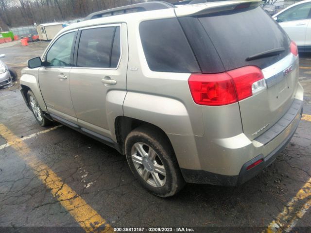 2GKFLXEK8F6232953 GMC Terrain Slt