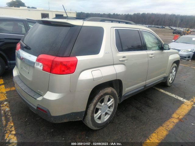 2GKFLXEK8F6232953 GMC Terrain Slt
