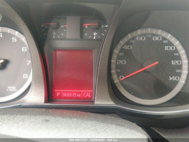 2GKFLXEK8F6232953 GMC Terrain Slt