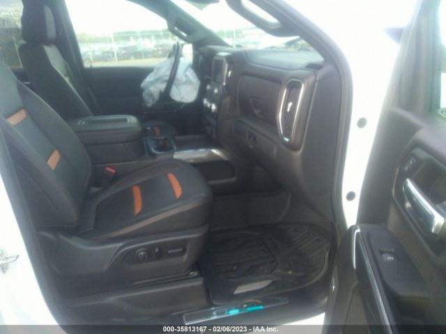1GTR9EED8KZ317206 GMC Sierra 1500 At4