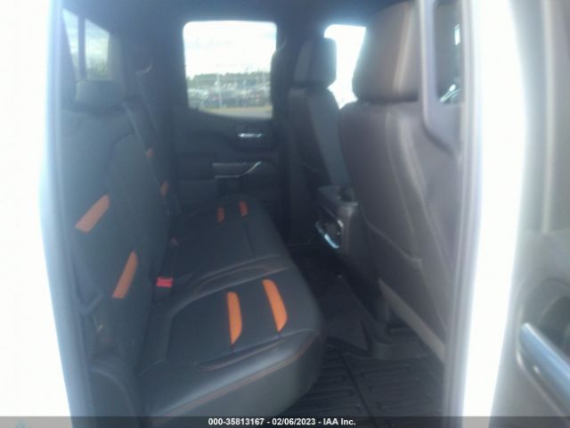 1GTR9EED8KZ317206 GMC Sierra 1500 At4