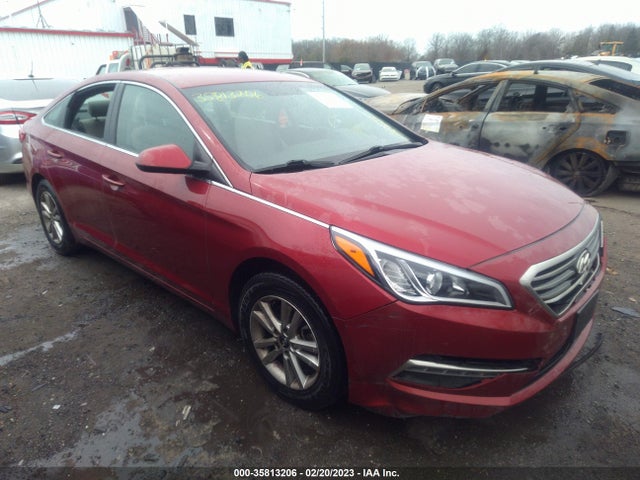 2015 5NPE24AF7FH108315 main image
