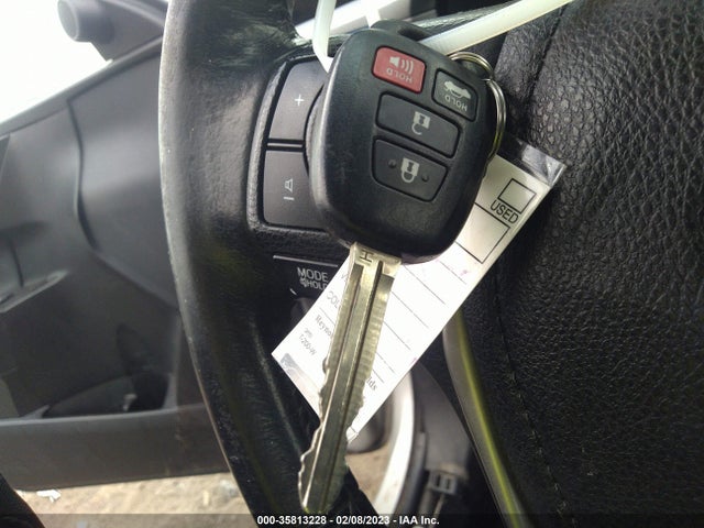 2014 TOYOTA COROLLA L/LE/S/S PLUS/LE PLUS VIN: 2T1BURHE0EC003687