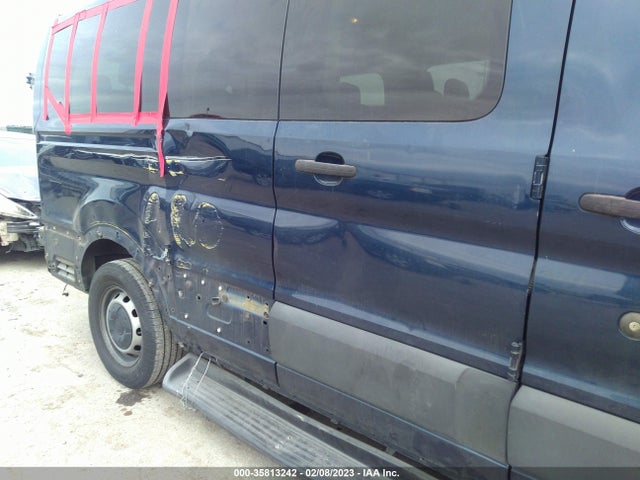 2015 Ford Transit, VIN: 1FMZK1ZM5FKA68218