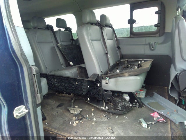 2015 Ford Transit, VIN: 1FMZK1ZM5FKA68218