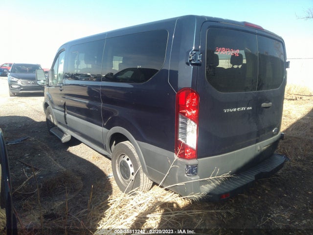 2015 Ford Transit, VIN: 1FMZK1ZM5FKA68218