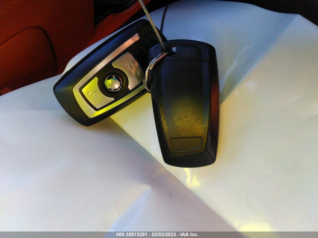 BMW 4 Series 428i Xdrive 2014 WBA3N5C52EF717455 Image 3