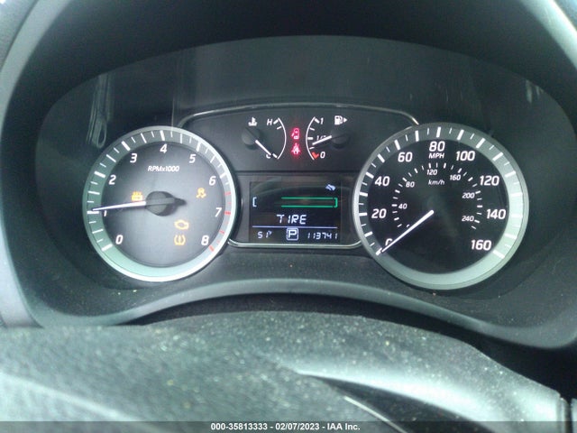 2013 NISSAN SENTRA SV VIN: 1N4AB7AP0DN900253