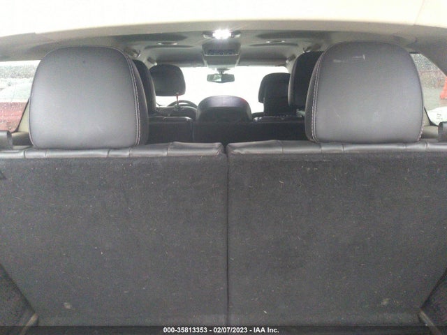 2015 DODGE JOURNEY CROSSROAD VIN: 3C4PDCGB2FT577426