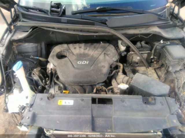KNDJN2A25E7110591 KIA Soul Base