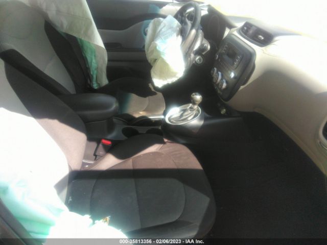 KNDJN2A25E7110591 KIA Soul Base