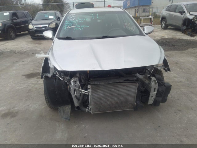 2017 HYUNDAI ACCENT SE VIN: KMHCT5AE9HU334510