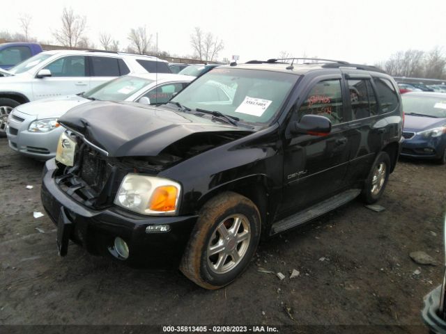 1GKET63M752356654 GMC Envoy Denali