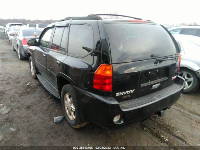 1GKET63M752356654 GMC Envoy Denali