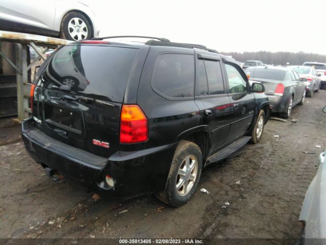 1GKET63M752356654 GMC Envoy Denali