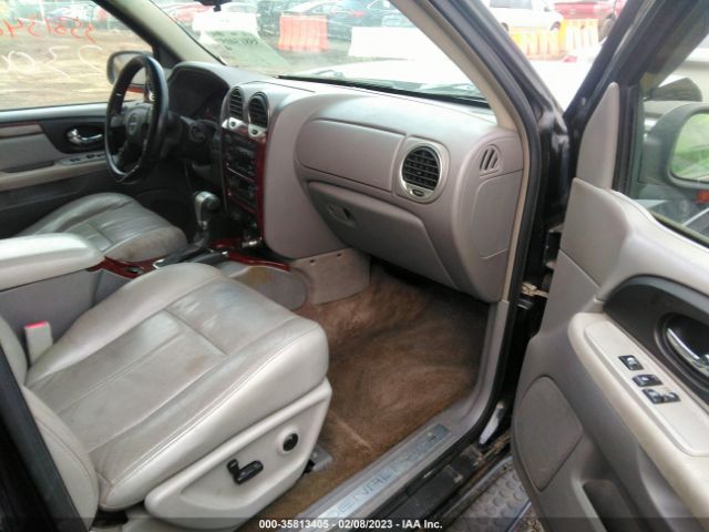 1GKET63M752356654 GMC Envoy Denali