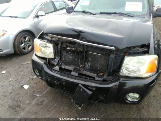 1GKET63M752356654 GMC Envoy Denali