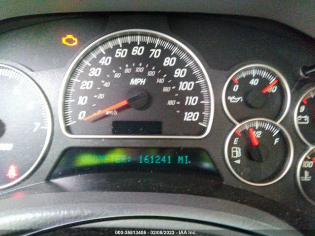 1GKET63M752356654 GMC Envoy Denali