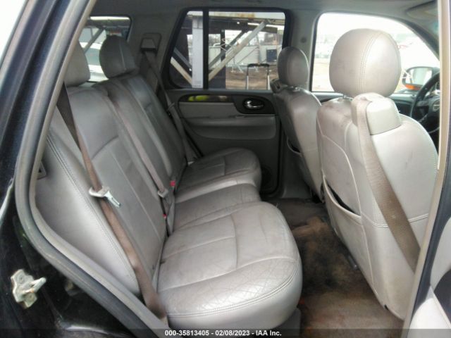 1GKET63M752356654 GMC Envoy Denali