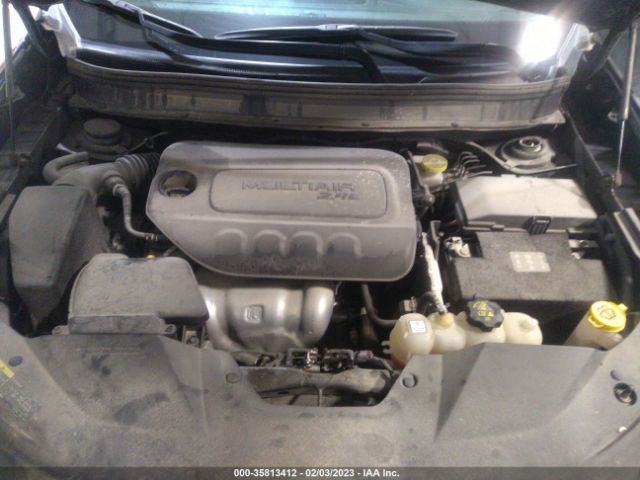 1C4PJMCB1KD323579 Jeep Cherokee Latitude