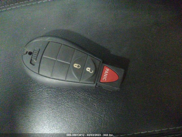 1C4PJMCB1KD323579 Jeep Cherokee Latitude