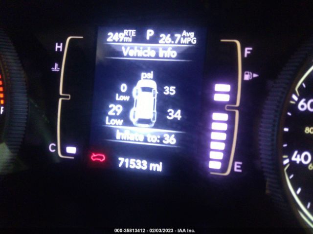 1C4PJMCB1KD323579 Jeep Cherokee Latitude
