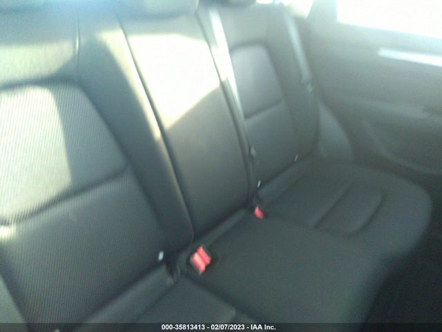 2022 Mazda CX-5, VIN: JM3KFBAM4N0547033