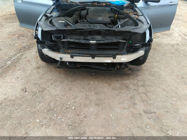 2016 Hyundai Genesis, VIN: KMHGN4JEXGU114944