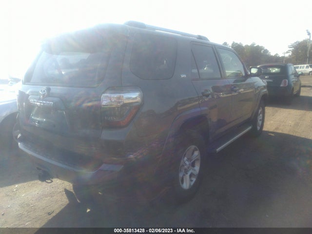 2021 TOYOTA 4RUNNER SR5 PREMIUM VIN: JTENU5JR2M5852391